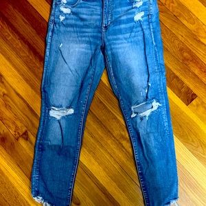 Next Level Jeggings from American Eagle